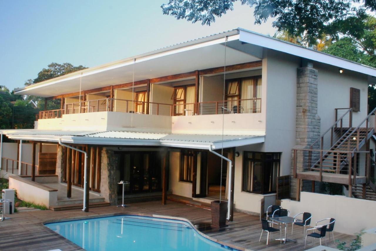 One On Hely Hotel Mtunzini Exterior photo